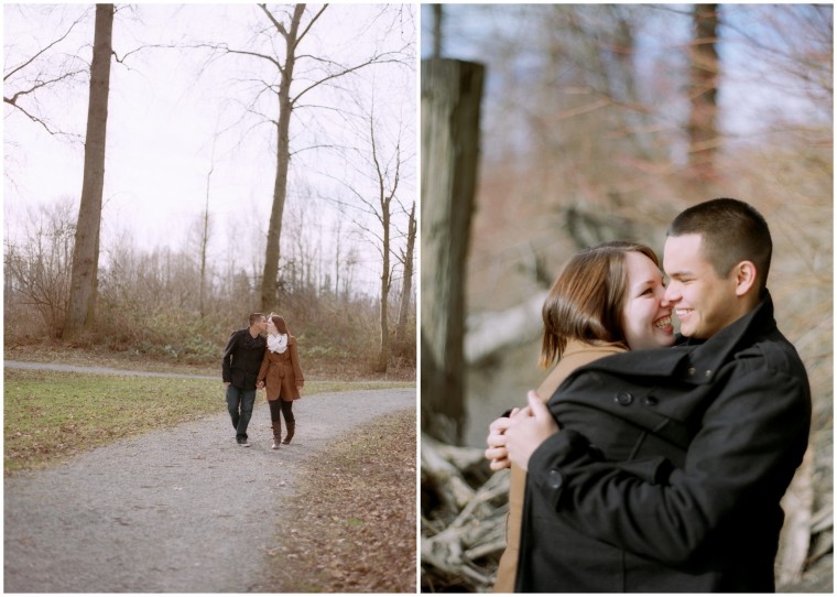 (pre) Engagement Photography, Mount Vernon WA